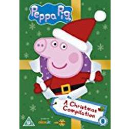 Peppa Pig: A Christmas Compilation [Volume 20] [DVD]